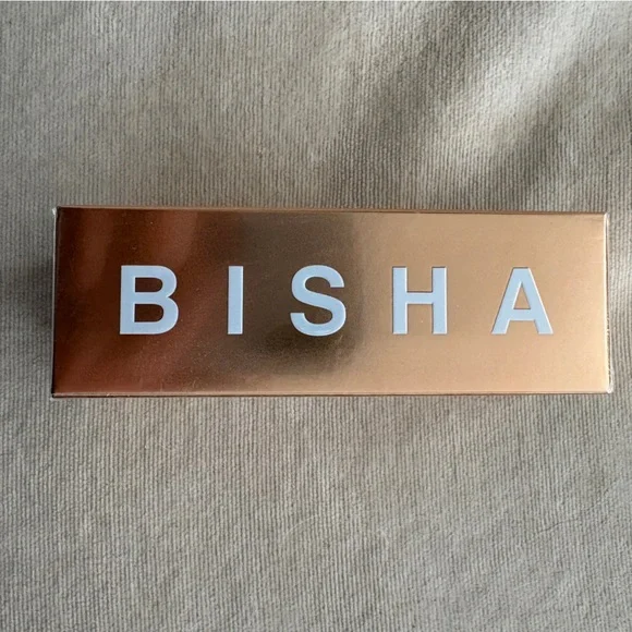 BISHA Essential Rice Water Makeup Primer New In Box - Picture 2 of 6